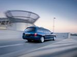 Holden Berlina Wagon 2002 года